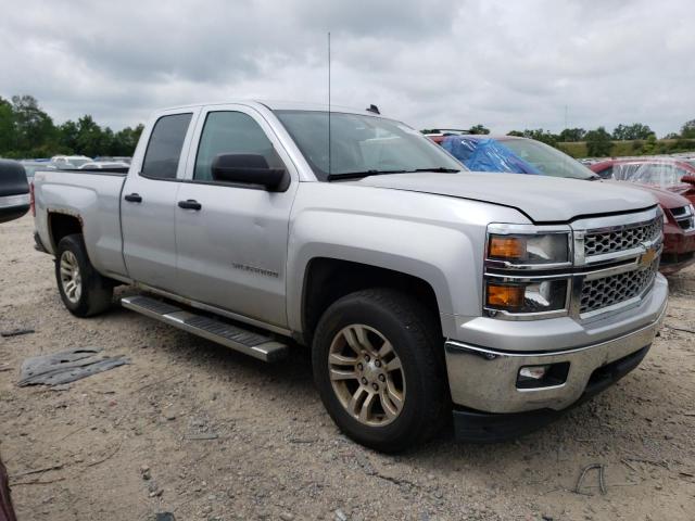 Photo 3 VIN: 1GCVKREH5EZ131835 - CHEVROLET SILVERADO 