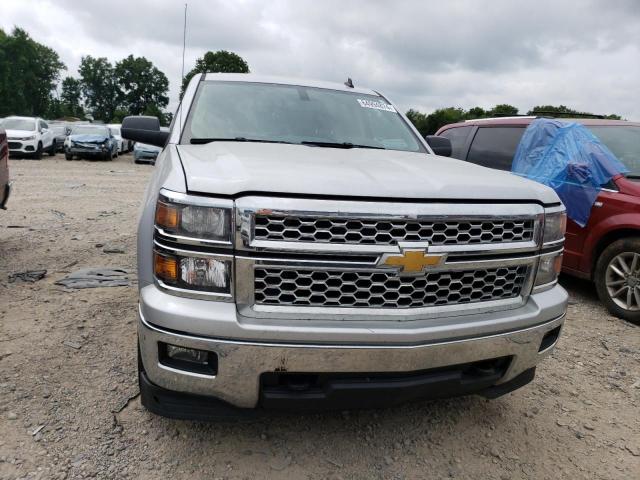 Photo 4 VIN: 1GCVKREH5EZ131835 - CHEVROLET SILVERADO 