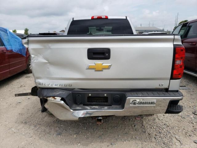 Photo 5 VIN: 1GCVKREH5EZ131835 - CHEVROLET SILVERADO 