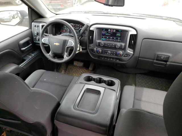 Photo 7 VIN: 1GCVKREH5EZ131835 - CHEVROLET SILVERADO 