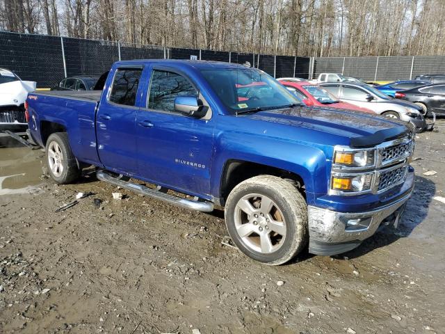 Photo 3 VIN: 1GCVKREH5EZ142365 - CHEVROLET SILV1500 2 