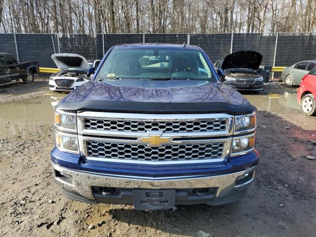 Photo 4 VIN: 1GCVKREH5EZ142365 - CHEVROLET SILV1500 2 