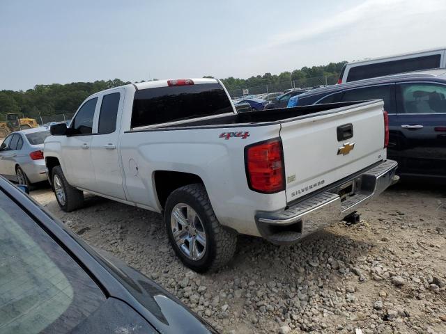 Photo 1 VIN: 1GCVKREH5EZ243972 - CHEVROLET SILVERADO 