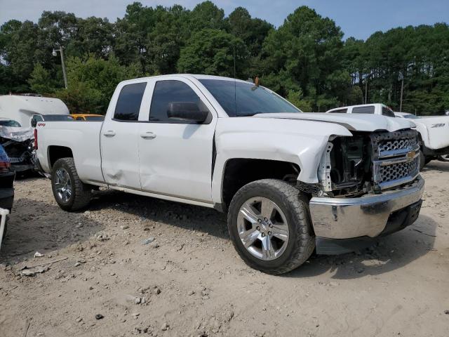 Photo 3 VIN: 1GCVKREH5EZ243972 - CHEVROLET SILVERADO 