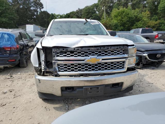 Photo 4 VIN: 1GCVKREH5EZ243972 - CHEVROLET SILVERADO 