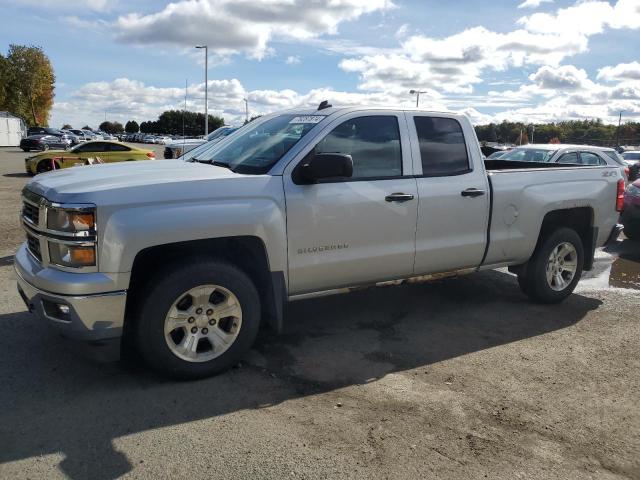 Photo 0 VIN: 1GCVKREH5EZ293321 - CHEVROLET SILVERADO 