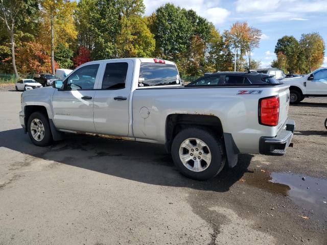 Photo 1 VIN: 1GCVKREH5EZ293321 - CHEVROLET SILVERADO 