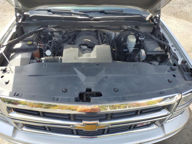 Photo 10 VIN: 1GCVKREH5EZ293321 - CHEVROLET SILVERADO 