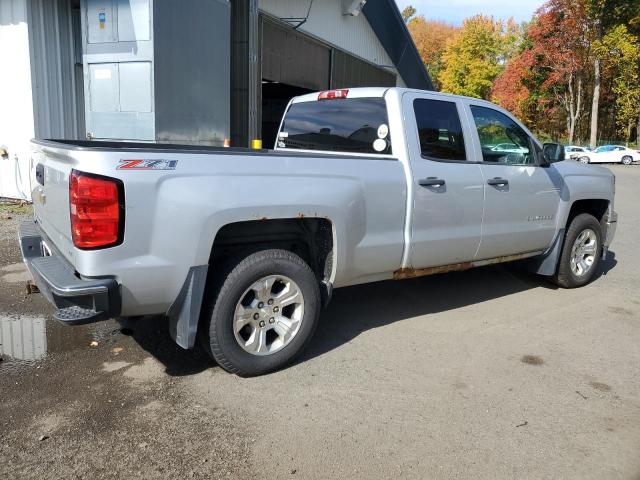 Photo 2 VIN: 1GCVKREH5EZ293321 - CHEVROLET SILVERADO 