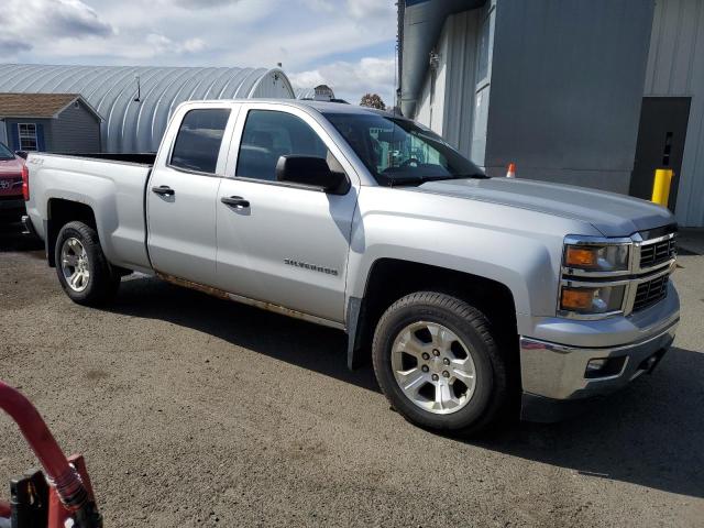 Photo 3 VIN: 1GCVKREH5EZ293321 - CHEVROLET SILVERADO 