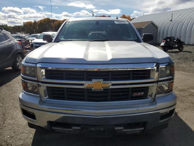 Photo 4 VIN: 1GCVKREH5EZ293321 - CHEVROLET SILVERADO 