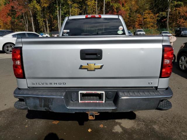 Photo 5 VIN: 1GCVKREH5EZ293321 - CHEVROLET SILVERADO 