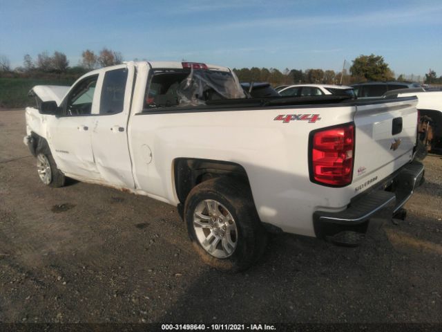 Photo 2 VIN: 1GCVKREH5EZ296915 - CHEVROLET SILVERADO 1500 