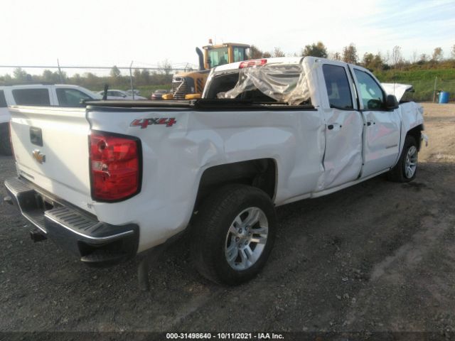 Photo 3 VIN: 1GCVKREH5EZ296915 - CHEVROLET SILVERADO 1500 