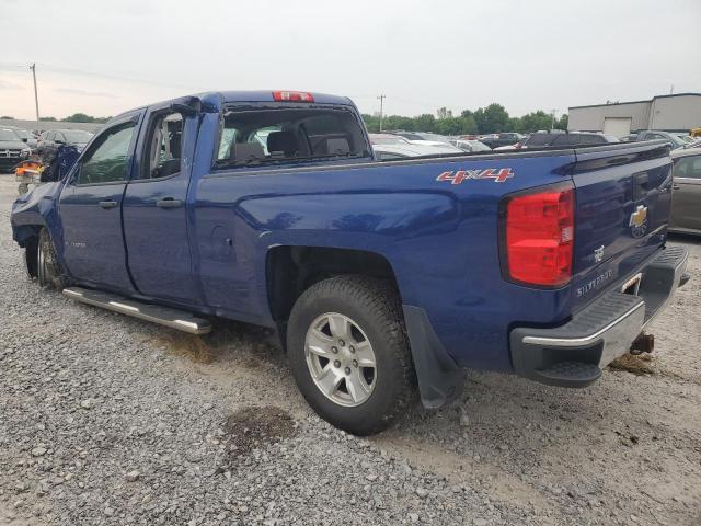 Photo 1 VIN: 1GCVKREH5EZ364405 - CHEVROLET SILVERADO 