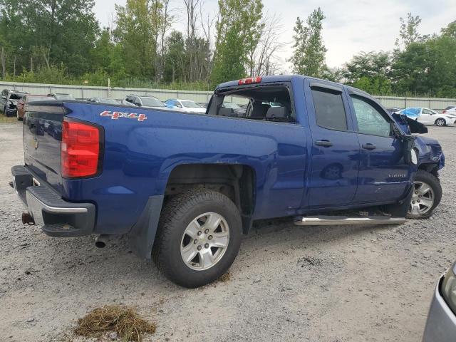 Photo 2 VIN: 1GCVKREH5EZ364405 - CHEVROLET SILVERADO 