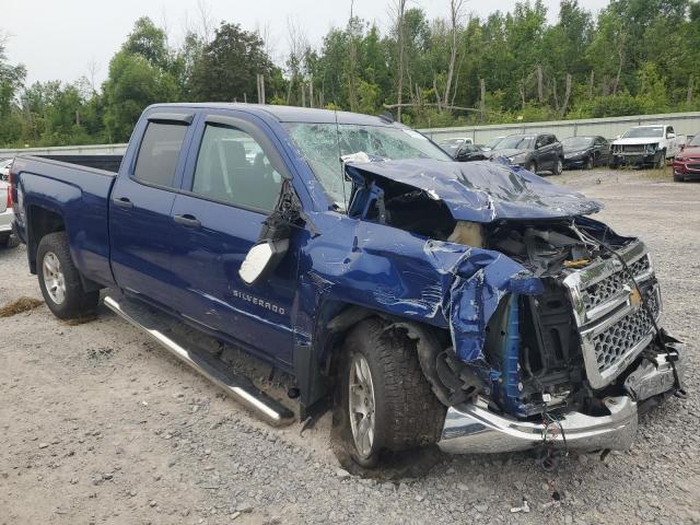 Photo 3 VIN: 1GCVKREH5EZ364405 - CHEVROLET SILVERADO 