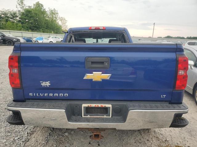 Photo 5 VIN: 1GCVKREH5EZ364405 - CHEVROLET SILVERADO 