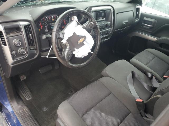 Photo 7 VIN: 1GCVKREH5EZ364405 - CHEVROLET SILVERADO 