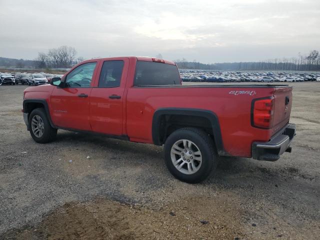 Photo 1 VIN: 1GCVKREH5EZ398019 - CHEVROLET SILVERADO 