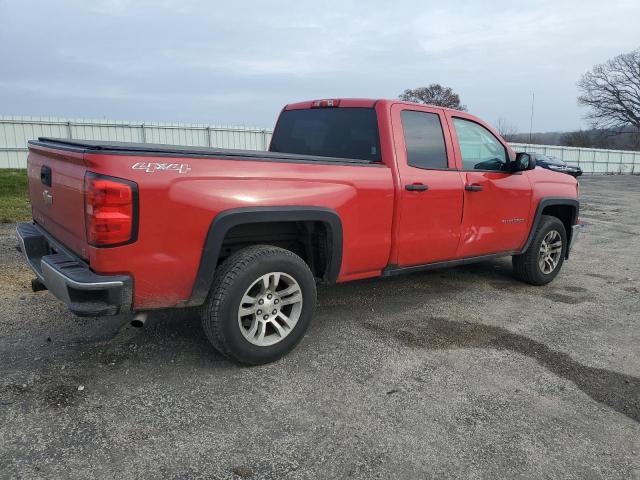 Photo 2 VIN: 1GCVKREH5EZ398019 - CHEVROLET SILVERADO 