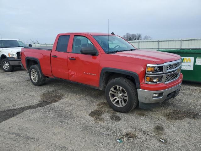 Photo 3 VIN: 1GCVKREH5EZ398019 - CHEVROLET SILVERADO 