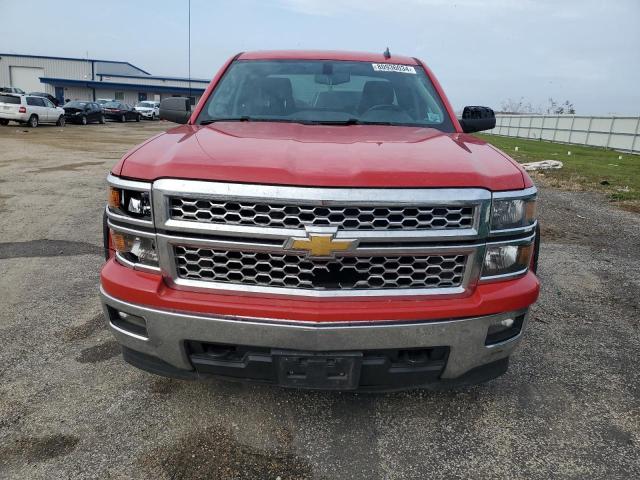 Photo 4 VIN: 1GCVKREH5EZ398019 - CHEVROLET SILVERADO 