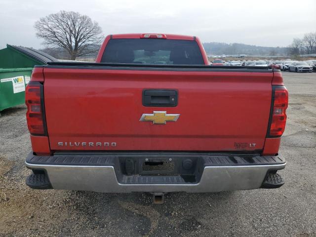 Photo 5 VIN: 1GCVKREH5EZ398019 - CHEVROLET SILVERADO 