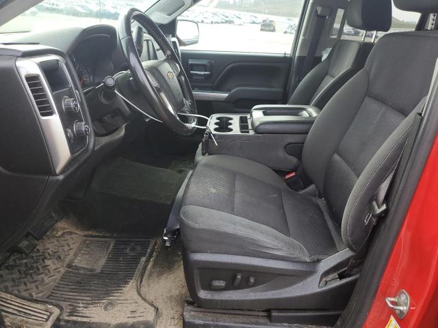 Photo 6 VIN: 1GCVKREH5EZ398019 - CHEVROLET SILVERADO 