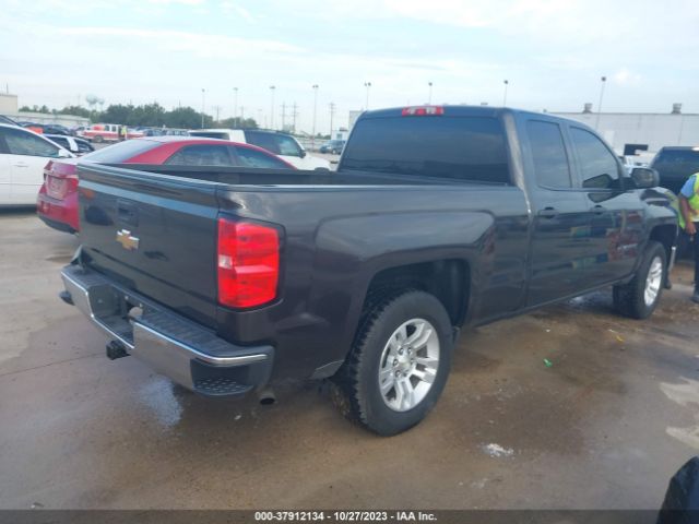 Photo 3 VIN: 1GCVKREH5EZ410167 - CHEVROLET SILVERADO 1500 