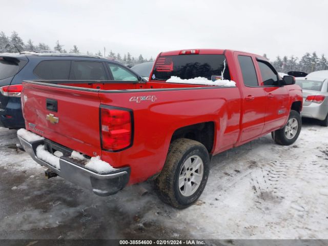 Photo 3 VIN: 1GCVKREH5FZ161287 - CHEVROLET SILVERADO 1500 