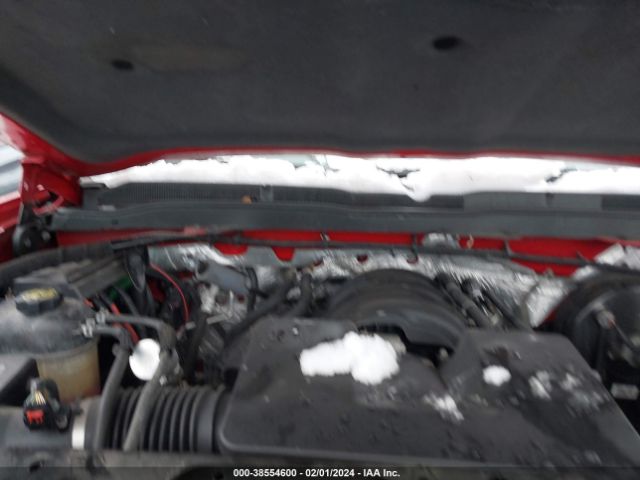 Photo 9 VIN: 1GCVKREH5FZ161287 - CHEVROLET SILVERADO 1500 