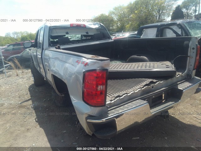 Photo 2 VIN: 1GCVKREH5FZ199716 - CHEVROLET SILVERADO 1500 