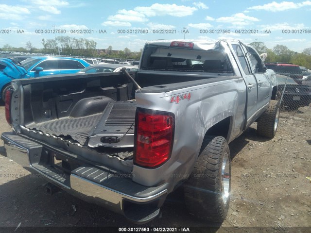 Photo 3 VIN: 1GCVKREH5FZ199716 - CHEVROLET SILVERADO 1500 