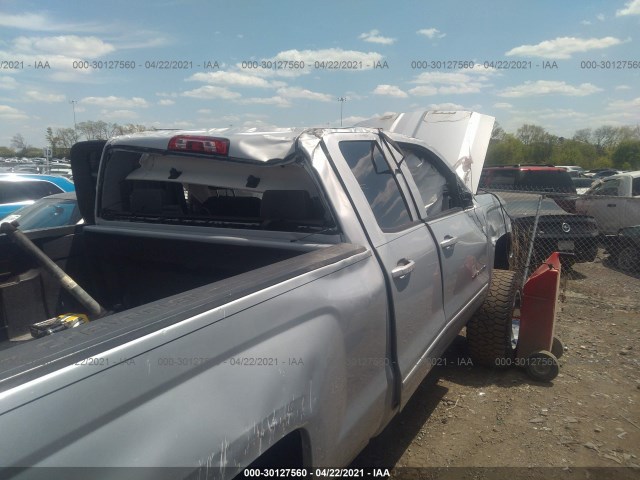 Photo 5 VIN: 1GCVKREH5FZ199716 - CHEVROLET SILVERADO 1500 