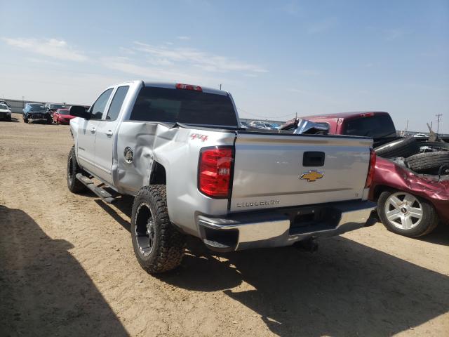 Photo 2 VIN: 1GCVKREH5FZ208592 - CHEVROLET SILVERADO 