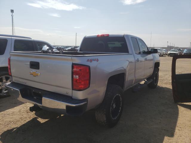 Photo 3 VIN: 1GCVKREH5FZ208592 - CHEVROLET SILVERADO 