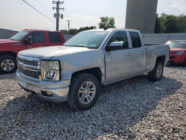 Photo 0 VIN: 1GCVKREH5FZ214411 - CHEVROLET SILVERADO 