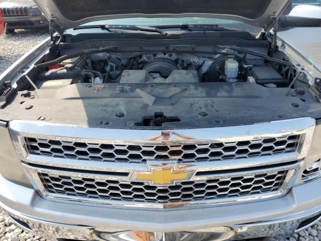 Photo 10 VIN: 1GCVKREH5FZ214411 - CHEVROLET SILVERADO 