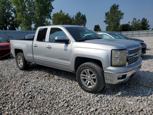 Photo 3 VIN: 1GCVKREH5FZ214411 - CHEVROLET SILVERADO 