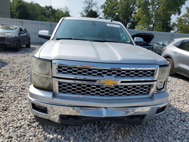 Photo 4 VIN: 1GCVKREH5FZ214411 - CHEVROLET SILVERADO 