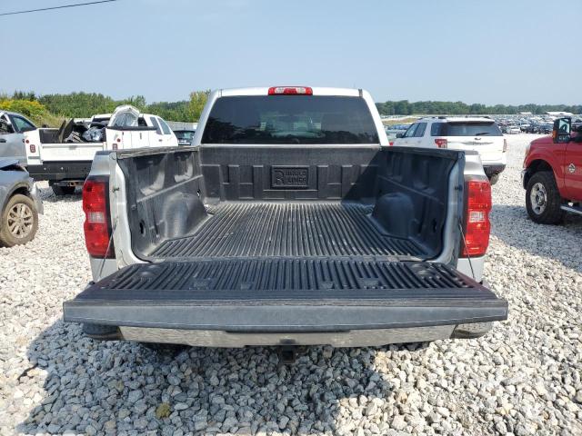 Photo 5 VIN: 1GCVKREH5FZ214411 - CHEVROLET SILVERADO 