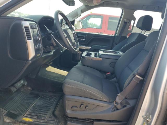 Photo 6 VIN: 1GCVKREH5FZ214411 - CHEVROLET SILVERADO 