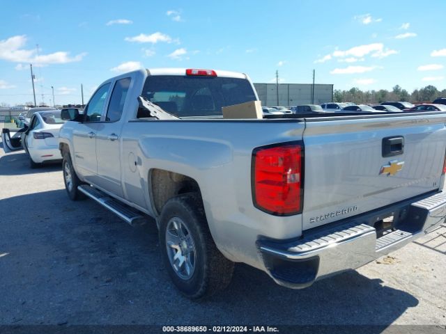 Photo 2 VIN: 1GCVKREH5FZ271577 - CHEVROLET SILVERADO 1500 