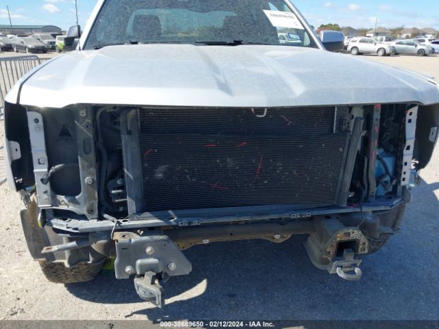 Photo 5 VIN: 1GCVKREH5FZ271577 - CHEVROLET SILVERADO 1500 