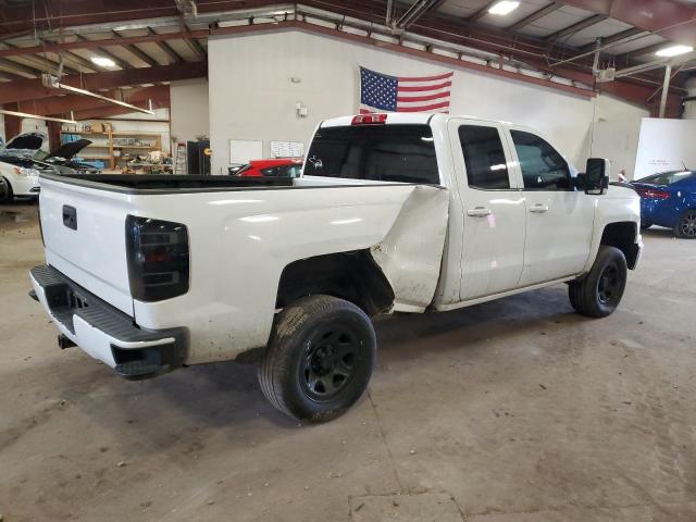 Photo 2 VIN: 1GCVKREH5FZ341076 - CHEVROLET SILVERADO 