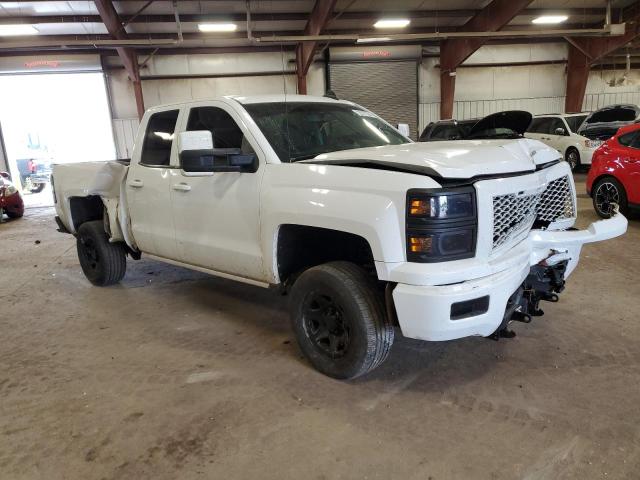 Photo 3 VIN: 1GCVKREH5FZ341076 - CHEVROLET SILVERADO 