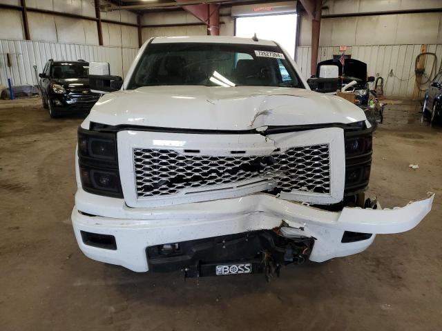 Photo 4 VIN: 1GCVKREH5FZ341076 - CHEVROLET SILVERADO 