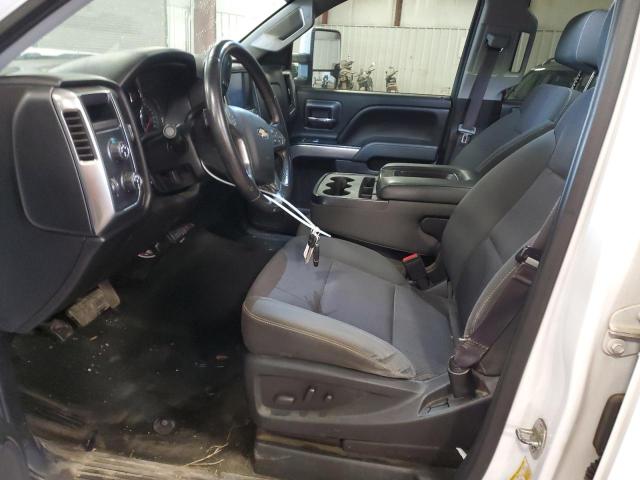 Photo 6 VIN: 1GCVKREH5FZ341076 - CHEVROLET SILVERADO 