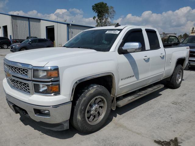 Photo 0 VIN: 1GCVKREH5FZ434776 - CHEVROLET SILVERADO2 